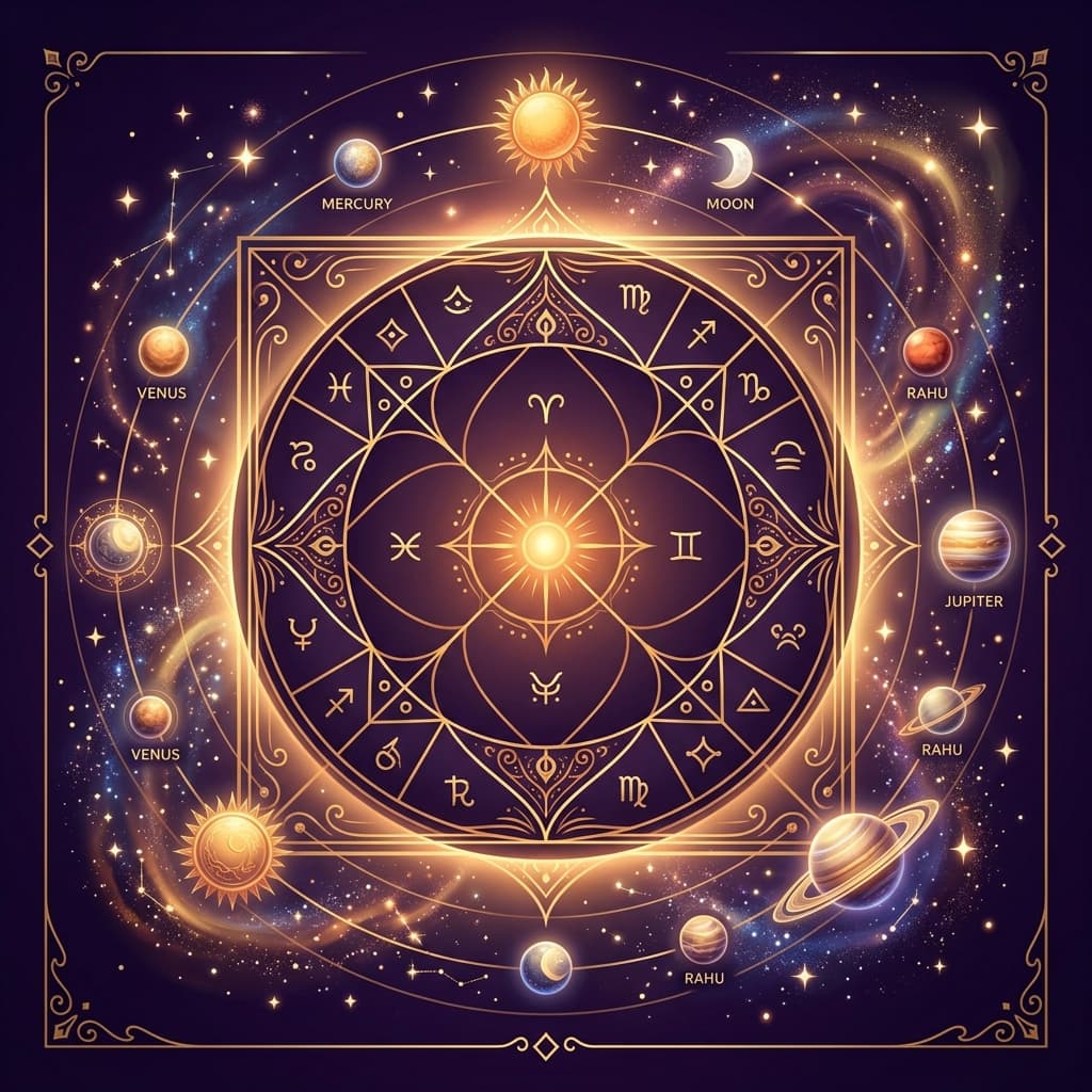 Zodiac signs